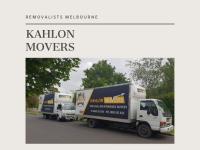 Kahlon Movers Melbourne image 4
